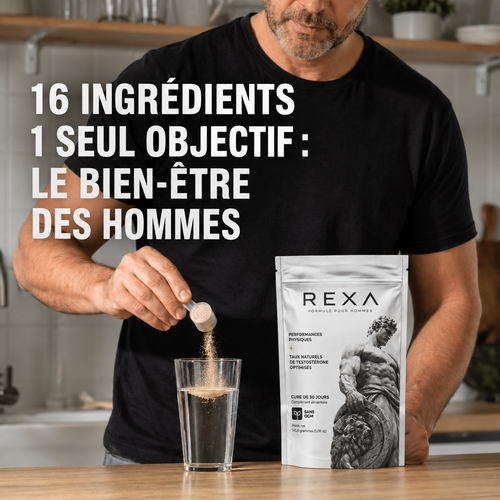 REXA™ FORMULA